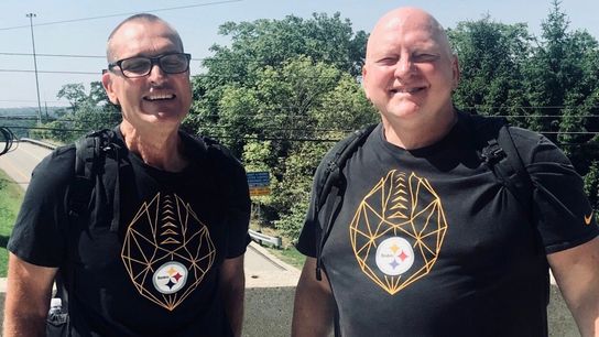 Ilkin diagnosed with ALS, plans to 'fight' taken on the South Side (Steelers)